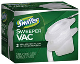 06174 SWIFFVAC REPL FILTER 2PK